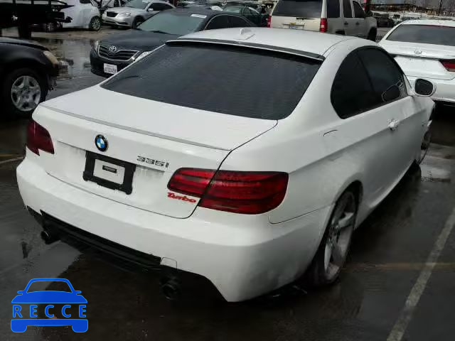 2012 BMW 335 I WBAKG7C54CE802768 Bild 3