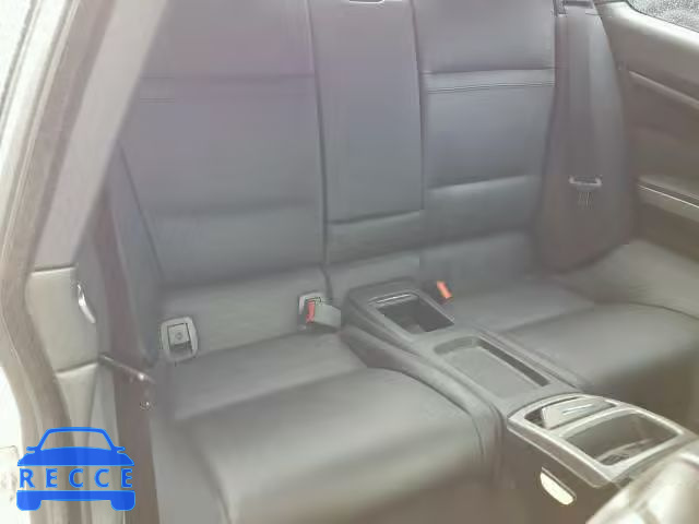 2012 BMW 335 I WBAKG7C54CE802768 image 5