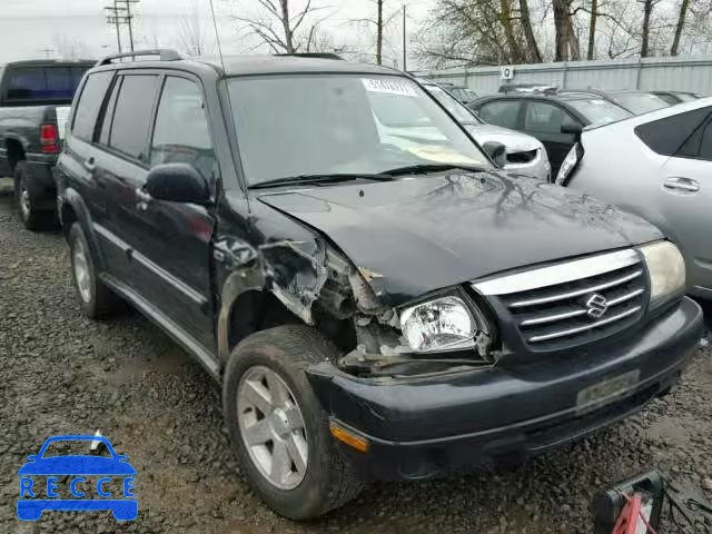 2002 SUZUKI XL7 PLUS JS3TX92V824108028 image 0