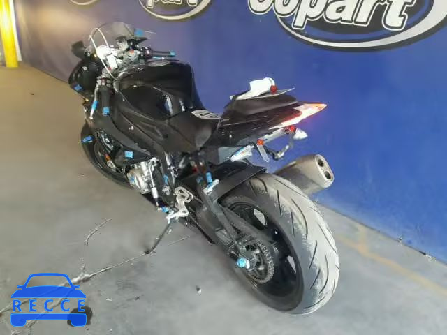 2015 BMW S 1000 RR WB10D2107FZ351309 image 2