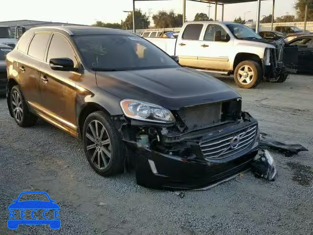 2016 VOLVO XC60 T5 YV440MDK2G2829751 image 0