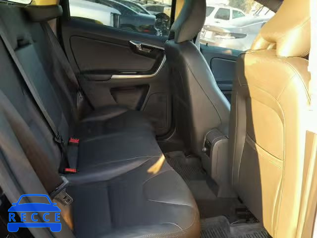 2016 VOLVO XC60 T5 YV440MDK2G2829751 image 5