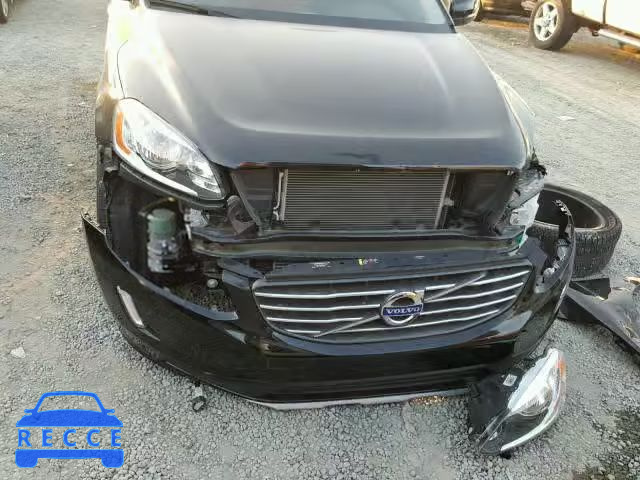 2016 VOLVO XC60 T5 YV440MDK2G2829751 image 6