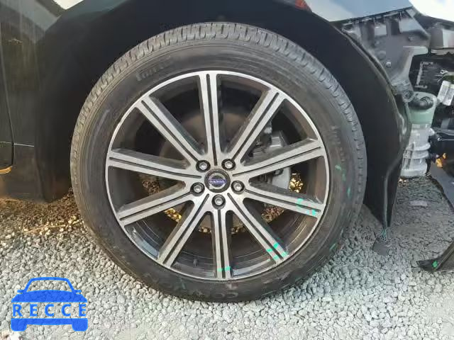2016 VOLVO XC60 T5 YV440MDK2G2829751 image 8