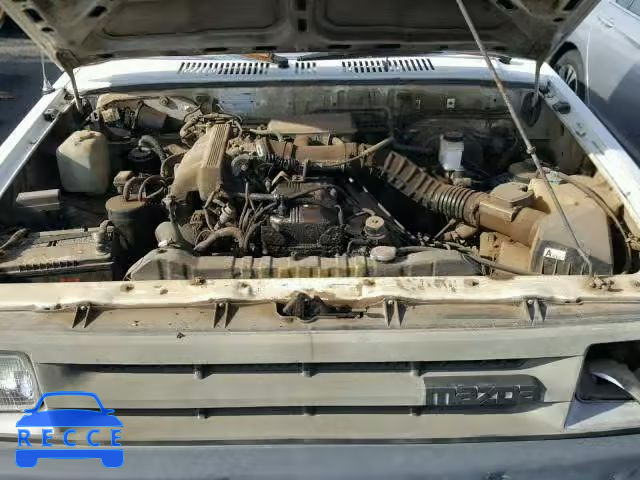 1989 MAZDA B2600 SHOR JM2UF4140K0752661 image 6