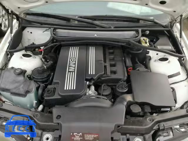 2005 BMW 325 IS SUL WBAAZ33485KW77798 image 6