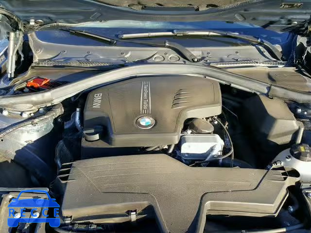 2016 BMW 328 XI SUL WBA8E3C52GK501366 image 6