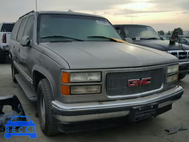 1999 GMC SUBURBAN C 1GKEC16R0XJ713854 image 0