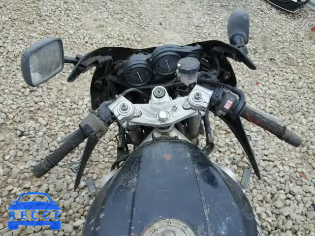 2001 YAMAHA YZF600 R JYA5AHE091A025125 зображення 8