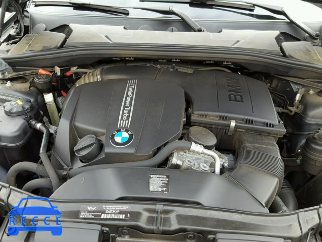 2012 BMW 135 I WBAUN7C53CVM26532 image 6