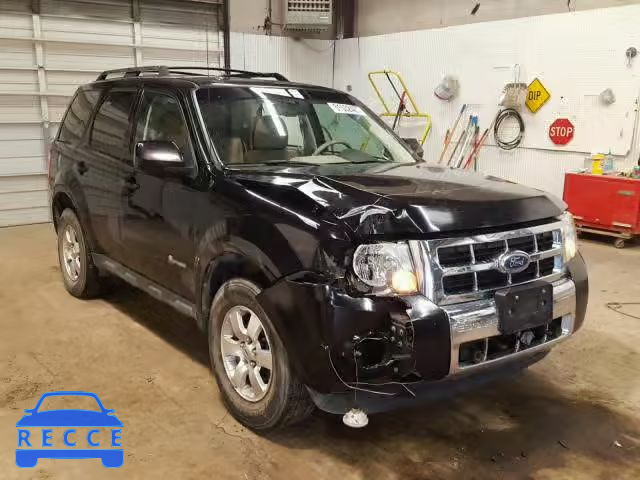 2010 FORD ESCAPE HYB 1FMCU5K31AKB92164 image 0