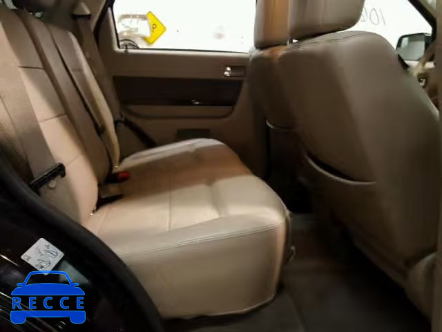 2010 FORD ESCAPE HYB 1FMCU5K31AKB92164 image 5