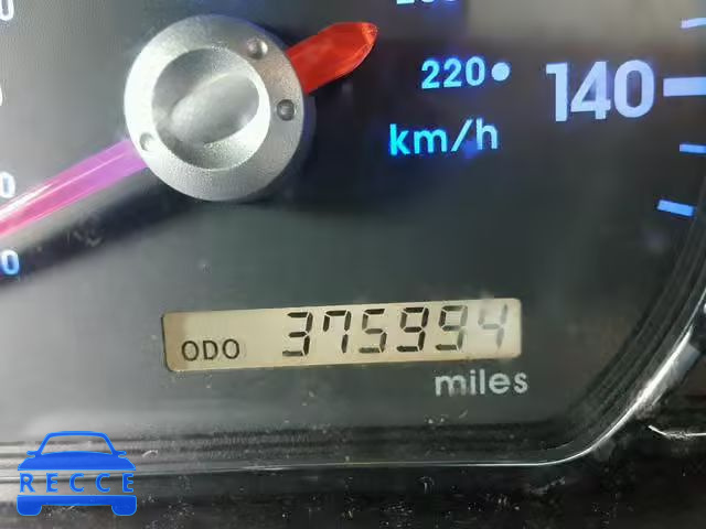 2008 MITSUBISHI ENDEAVOR S 4A4MN31S28E014042 зображення 7