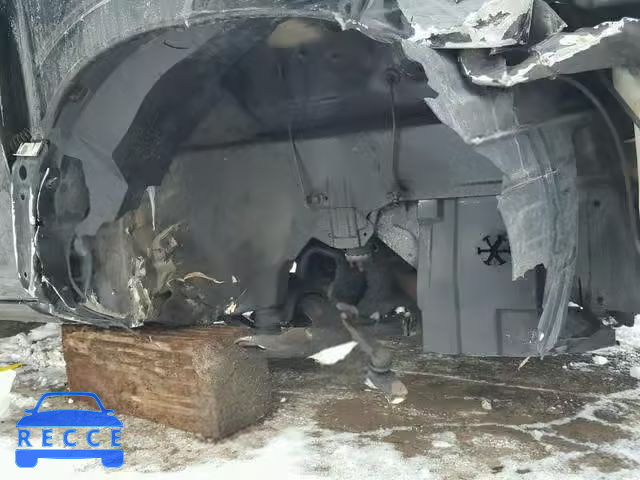 2008 MITSUBISHI ENDEAVOR S 4A4MN31S28E014042 зображення 8