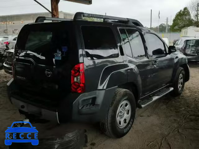 2013 NISSAN XTERRA X 5N1AN0NU4DN819115 image 3