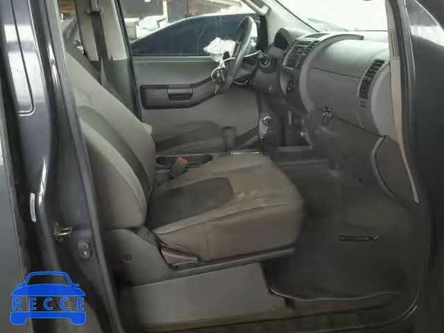 2013 NISSAN XTERRA X 5N1AN0NU4DN819115 image 4