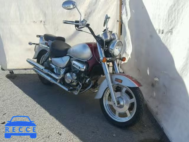 2007 HYOSUNG GV250 KM4MJ525X71212829 зображення 0