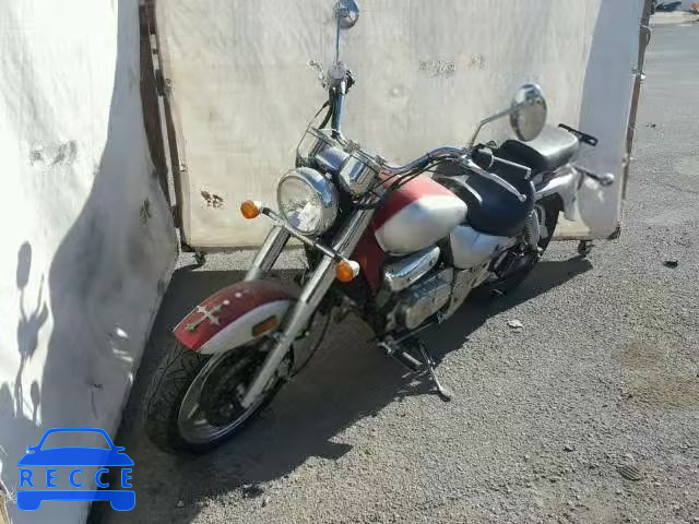 2007 HYOSUNG GV250 KM4MJ525X71212829 зображення 1