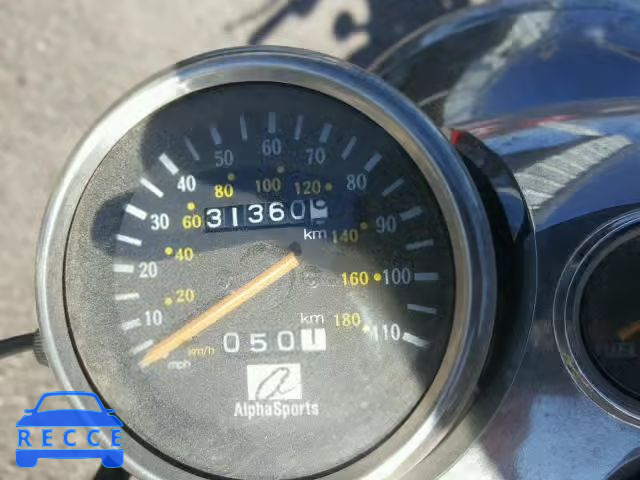 2007 HYOSUNG GV250 KM4MJ525X71212829 image 7