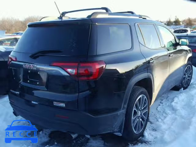 2017 GMC ACADIA ALL 1GKKNVLS9HZ132156 зображення 3