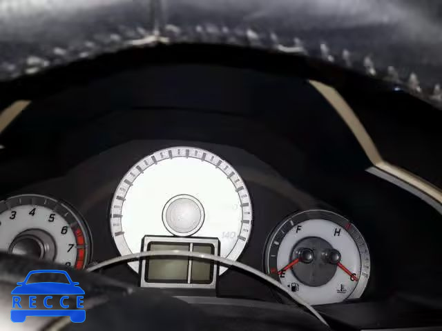 2013 HONDA PILOT EXLN 5FNYF4H7XDB032620 image 7
