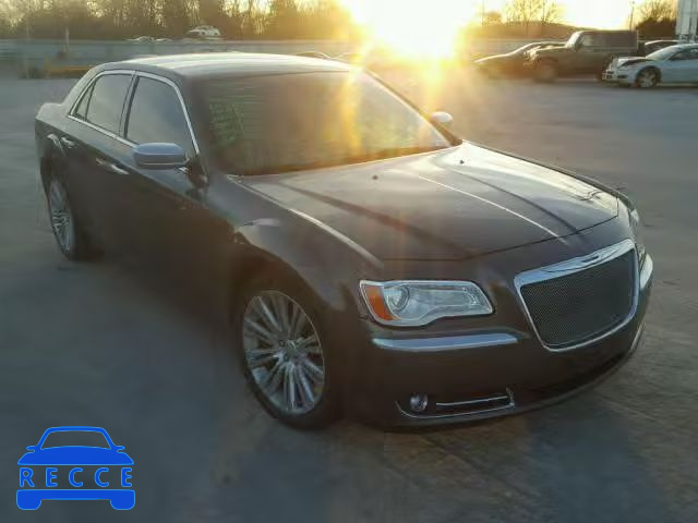 2013 CHRYSLER 300C VARVA 2C3CCADG2DH703624 Bild 0