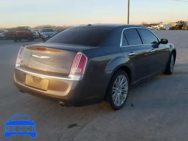 2013 CHRYSLER 300C VARVA 2C3CCADG2DH703624 Bild 3