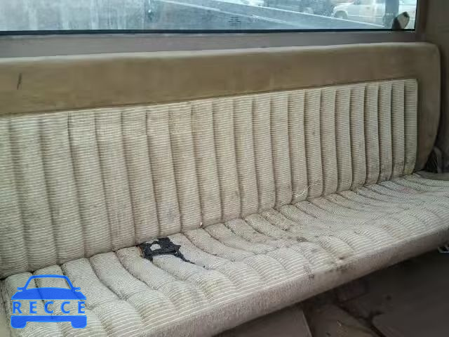 1994 CHEVROLET GMT-400 C2 1GCGC29K0RE179386 зображення 5