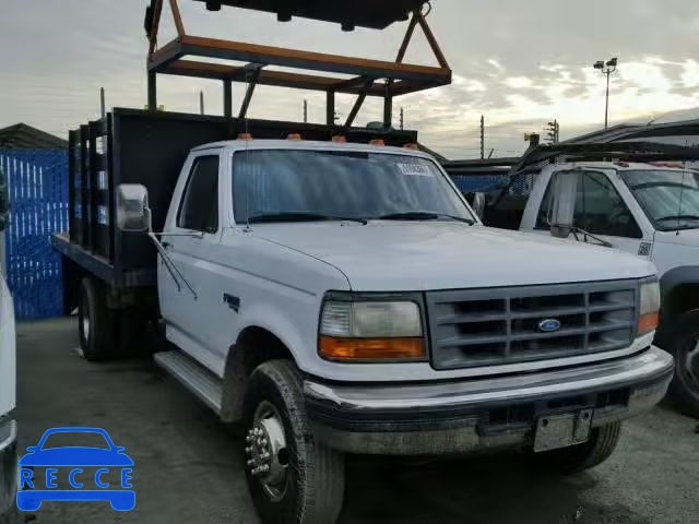 1997 FORD F SUPER DU 1FDLF47F7VEC95228 зображення 0