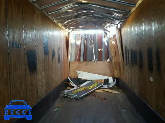 2012 GREAT DANE TRAILER 53 TRAILER 1DW1A5323YS409356 image 4