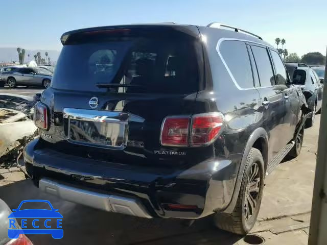 2017 NISSAN ARMADA PLA JN8AY2NF6H9301020 image 3