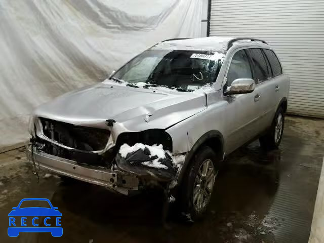 2010 VOLVO XC90 3.2 YV4982CZ9A1532443 image 1