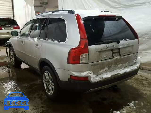 2010 VOLVO XC90 3.2 YV4982CZ9A1532443 image 2