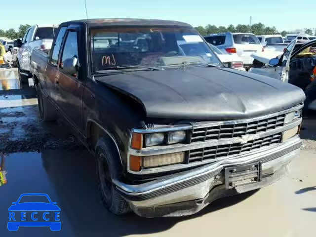 1989 CHEVROLET GMT-400 C1 2GCEC19K1K1252256 image 0