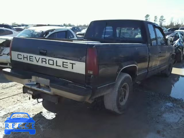 1989 CHEVROLET GMT-400 C1 2GCEC19K1K1252256 image 3