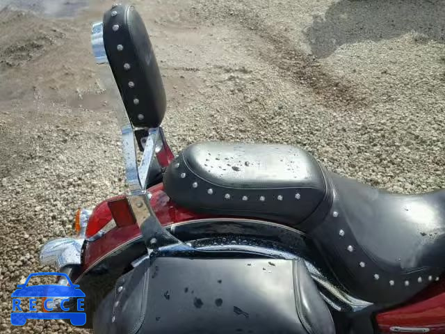 2008 KAWASAKI VN900 D JKAVN2D188A022950 зображення 5