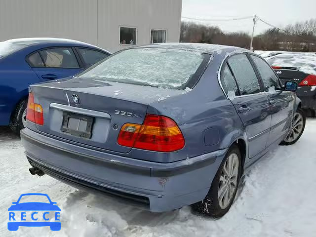 2003 BMW 330 XI WBAEW53493PG10457 Bild 3