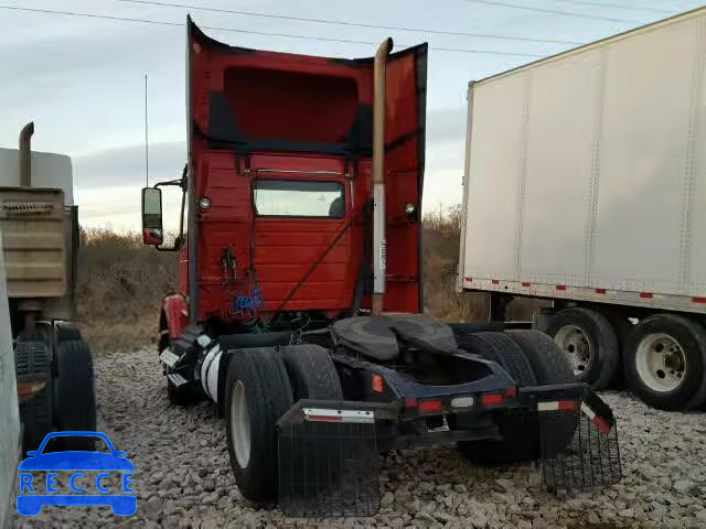 2012 VOLVO VN VNM 4V4M19DF8CN550625 Bild 2
