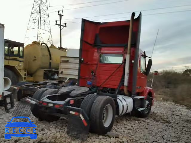 2012 VOLVO VN VNM 4V4M19DF8CN550625 Bild 3