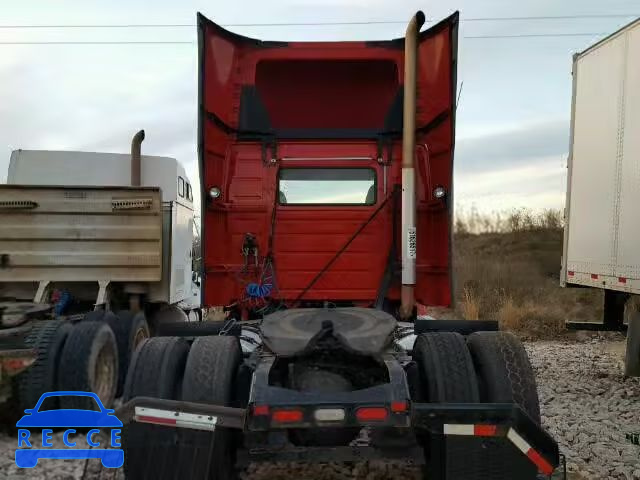 2012 VOLVO VN VNM 4V4M19DF8CN550625 Bild 5