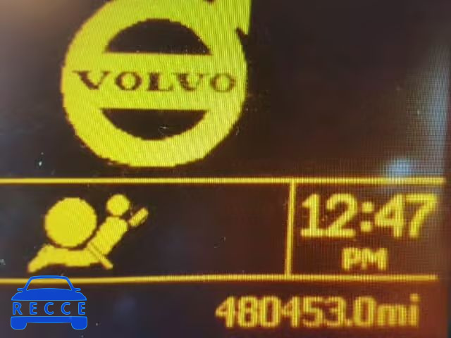 2012 VOLVO VN VNM 4V4M19DF8CN550625 Bild 7