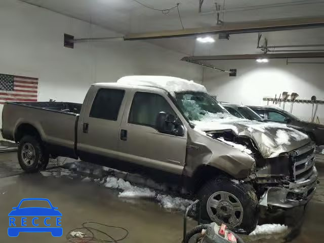 2007 FORD F350 SRW S 1FTWW31P27EA06529 image 0