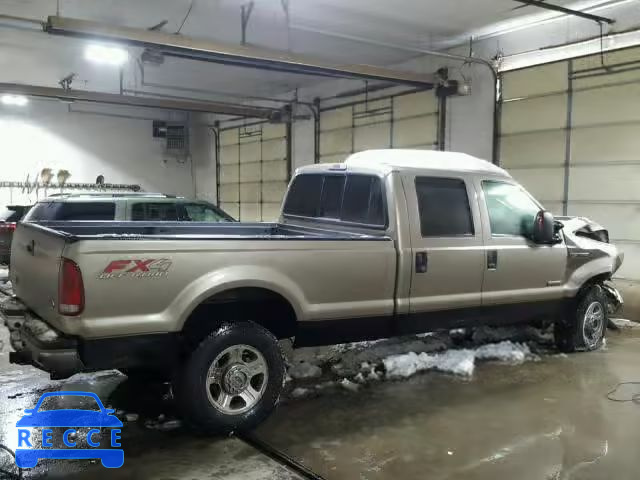 2007 FORD F350 SRW S 1FTWW31P27EA06529 image 3