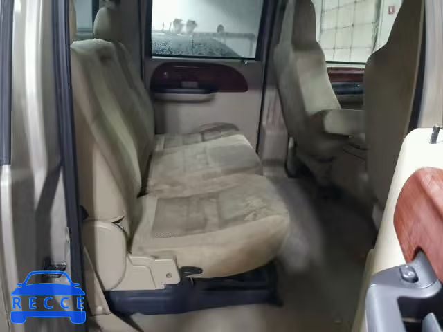2007 FORD F350 SRW S 1FTWW31P27EA06529 image 5