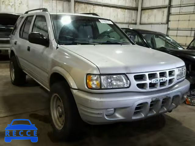 2000 ISUZU RODEO S 4S2DM58W2Y4334423 Bild 0