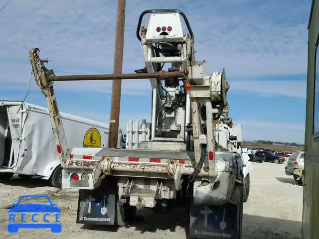 2000 FORD F750 SUPER 3FDXF75H1YMA05099 image 3