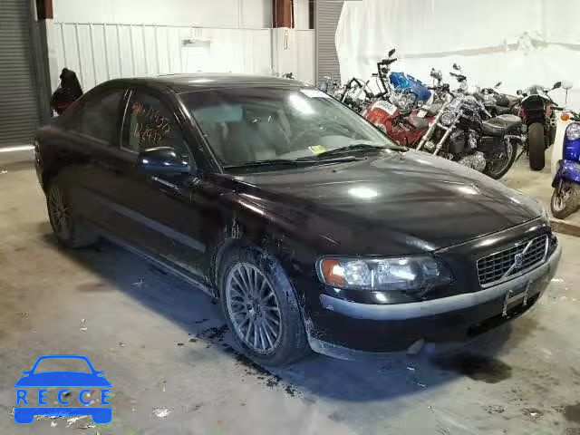 2002 VOLVO S60 T5 YV1RS53DX22174110 image 0