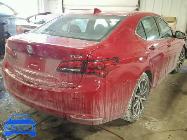 2017 ACURA TLX ADVANC 19UUB3F73HA002785 зображення 3