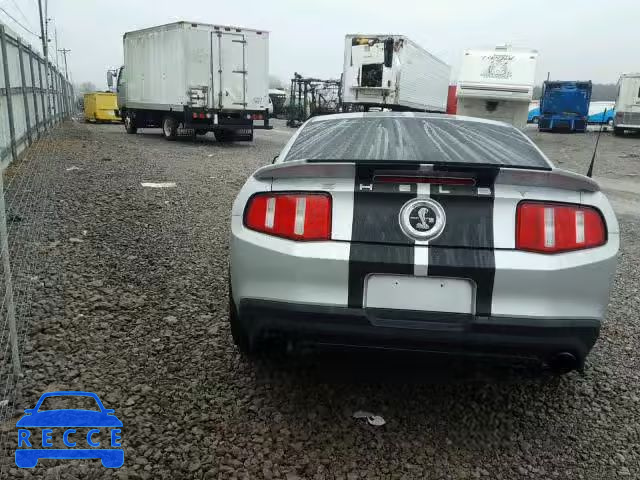 2012 FORD MUSTANG SH 1ZVBP8JS9C5246391 Bild 2