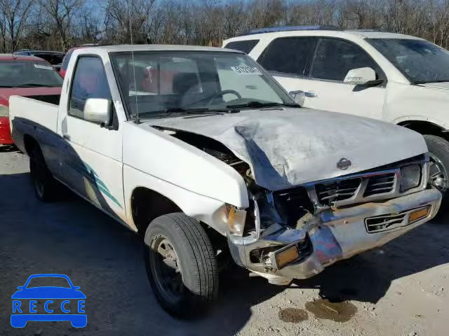 1995 NISSAN TRUCK E/XE 1N6SD11SXSC374438 зображення 0